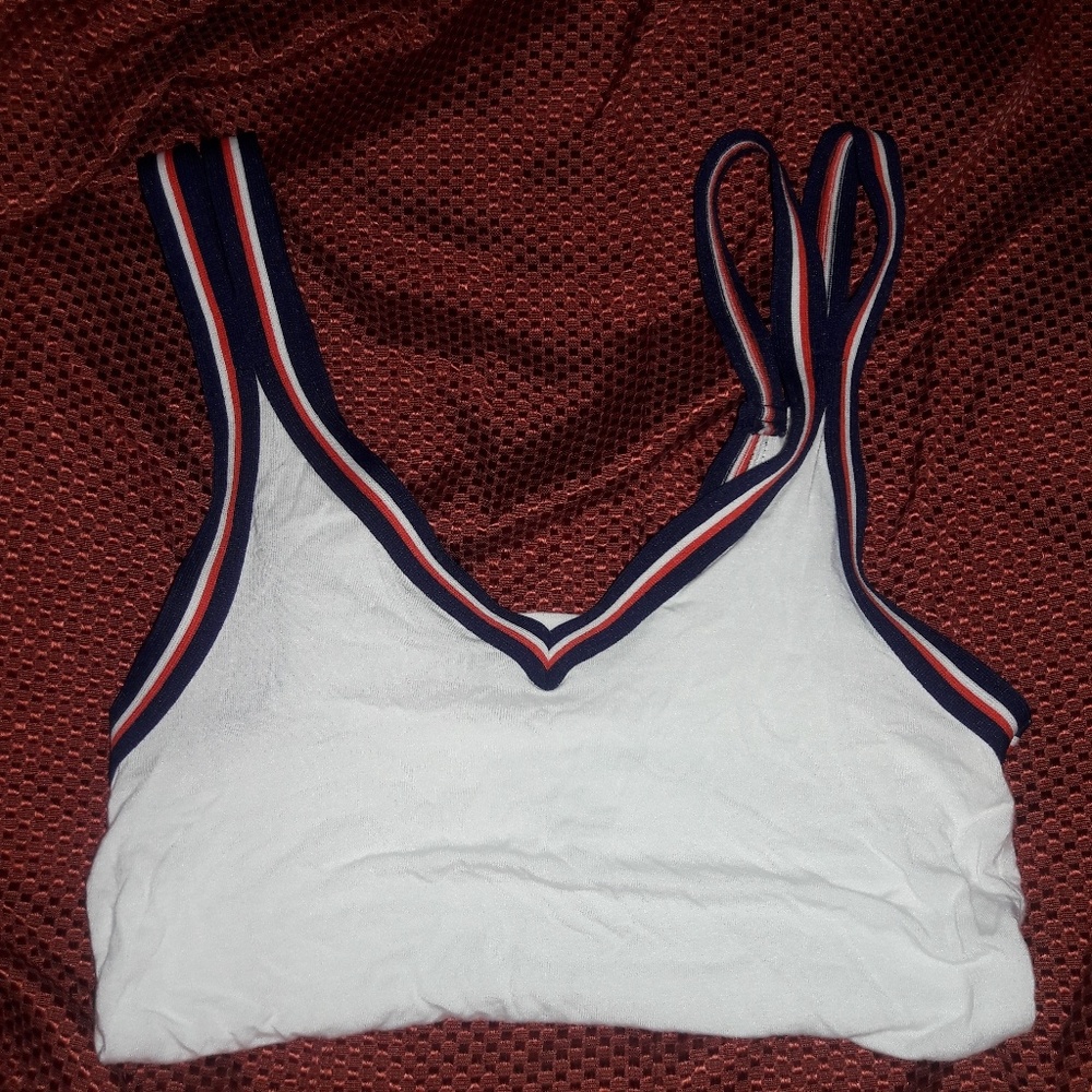 American Eagle soft & sexy retro tank
